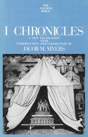 I-II Chronicles: II Chronicles