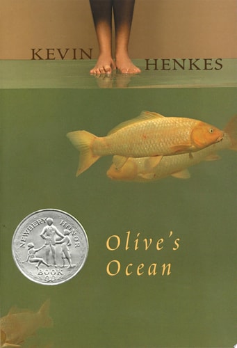 Olive's Ocean