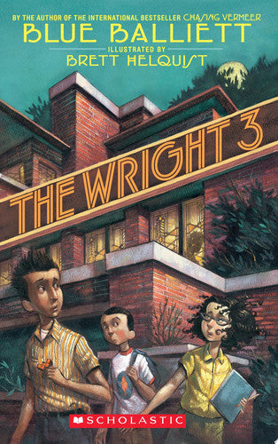 The Wright 3