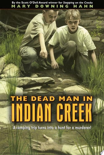 The Dead Man in Indian Creek