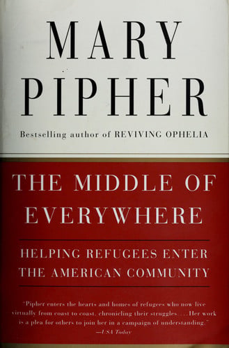 The Middle Of Everywhere: Helping Refugees Enter the American Community