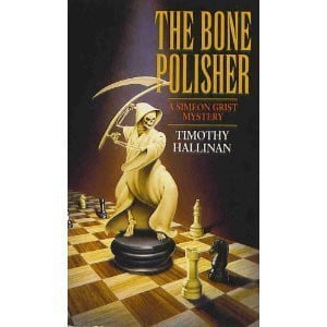 The Bone Polisher (Simeon Grist, Bk 6)
