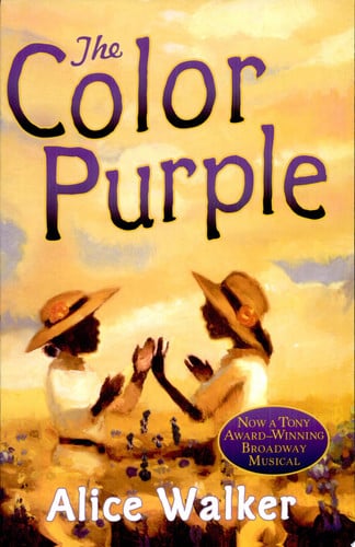 The Color Purple