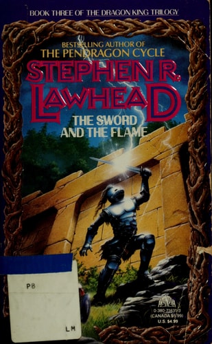The Sword and the Flame