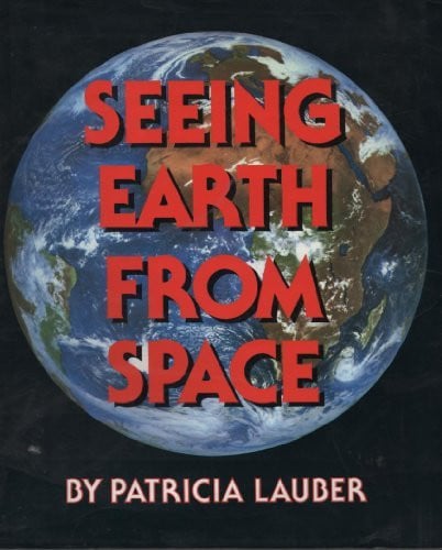 Seeing Earth from Space