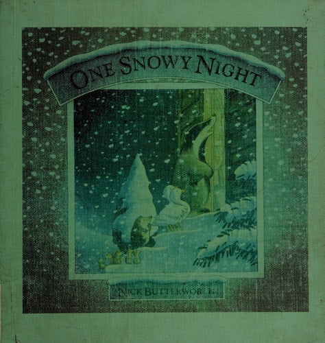 One Snowy Night
