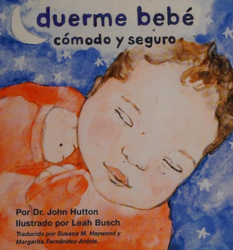 Duerme Bebé Cómodo y Seguro