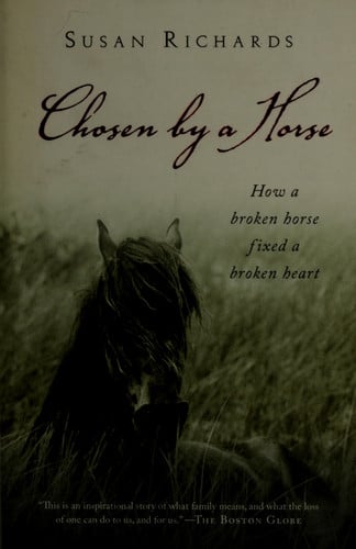Chosen by a Horse