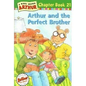 Arthur and the Perfect Brother