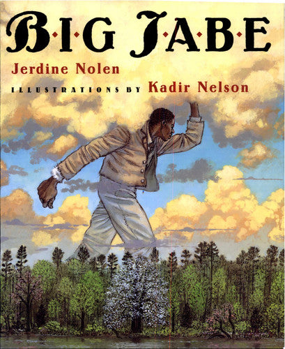 Big Jabe