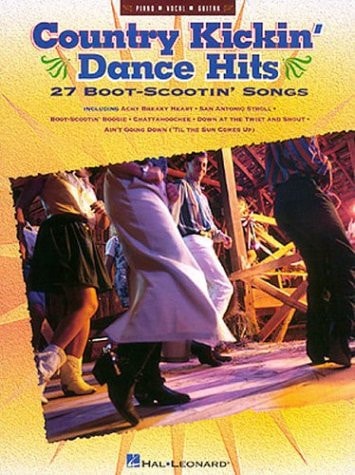 Country Kickin' Dance Hits