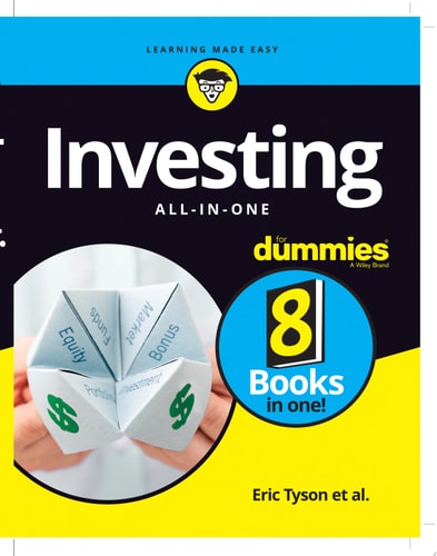 Investing All-in-One For Dummies