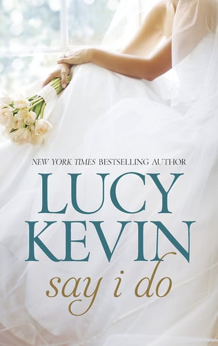 Say I Do: The Wedding Gift\The Wedding Dance\The Wedding Song (Harlequin HQN)