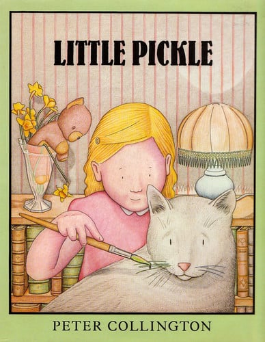 Little Pickle