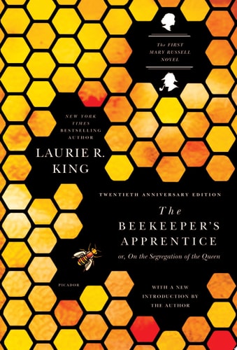 The Beekeeper's Apprentice Or, On the Segregation of the Queen