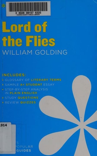 Lord of the Flies SparkNotes Literature Guide