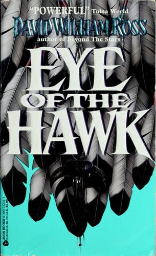 Eye of the Hawk