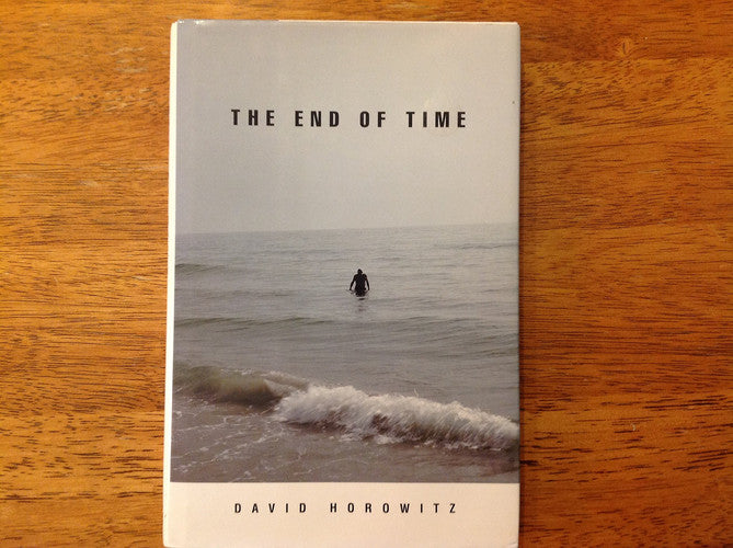 The End of Time