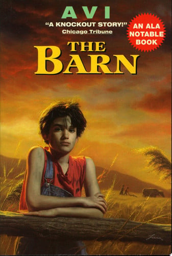 The Barn