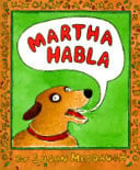 Martha Habla (Spanish Edition)