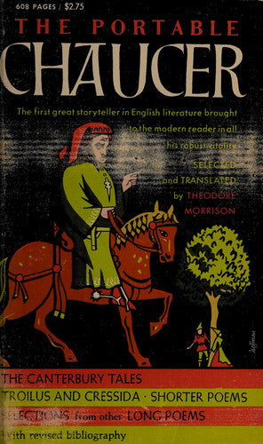 The Portable Chaucer: 2