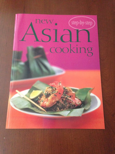 New Asian Cooking (Confident Cooking) by Bay Books (2008) Paperback