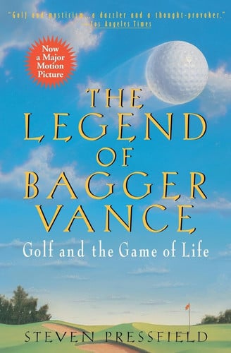 The Legend of Bagger Vance