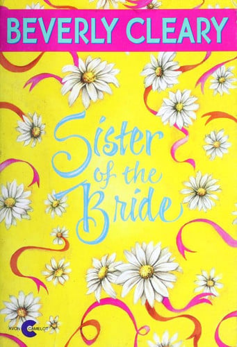 Sister of the Bride (First Love)