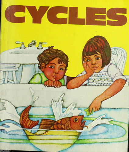 Cycles (New Macmillan reading program)