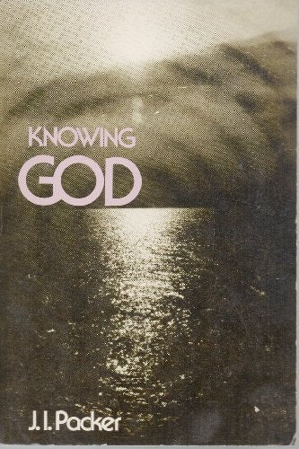 Knowing God (Knowing God)