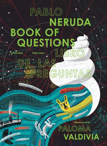 Book of Questions Selections