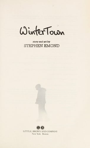 Winter Town
