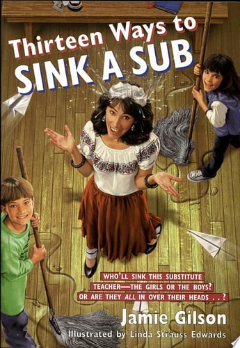 Thirteen Ways to Sink a Sub
