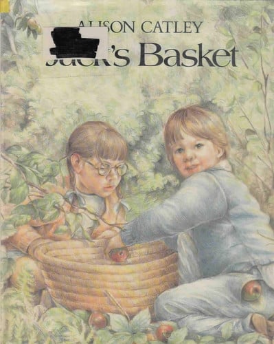 Jack's Basket