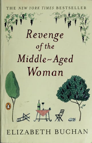 Revenge of the Middle-Aged Woman: A Novel (The Two Mrs. Lloyds)