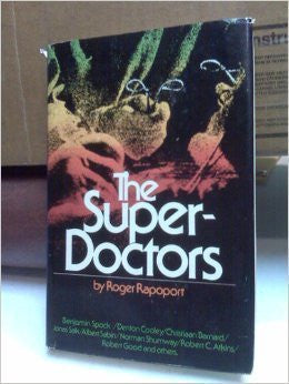 The Super-Doctors