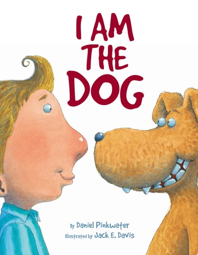 I Am the Dog