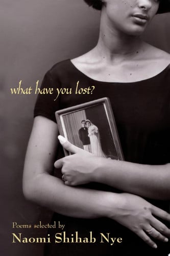What Have You Lost?