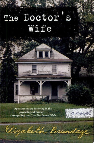 The Doctor's Wife