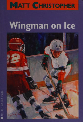 Wingman on Ice