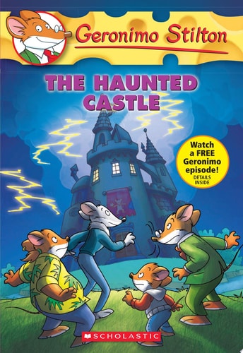 New York, New York! (The Baby-Sitters Club: Super Special #6)