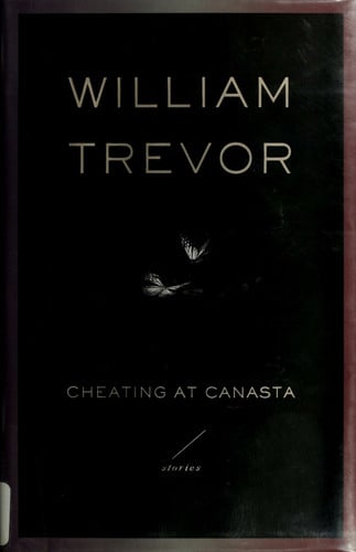 Cheating at Canasta: Stories