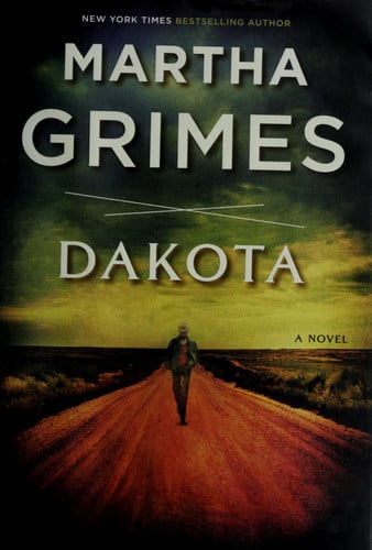 Dakota: A Novel