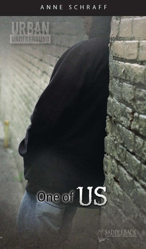 One of Us (Urban Underground #5)