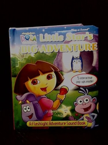 Little Star's Big Adventure