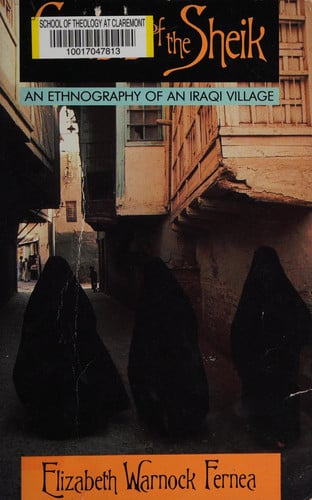 Guests of the Sheik: An Ethnography of an Iraqi Village