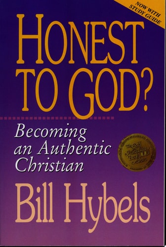 Honest to God?
