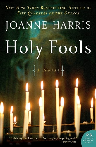 Holy Fools A Novel