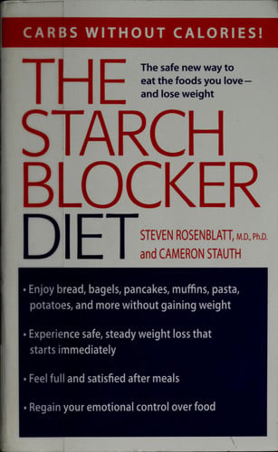 The Starch Blocker Diet