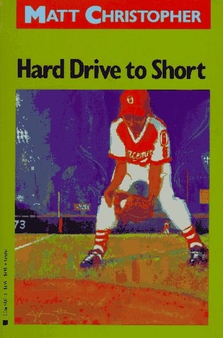 Hard Drive to Short